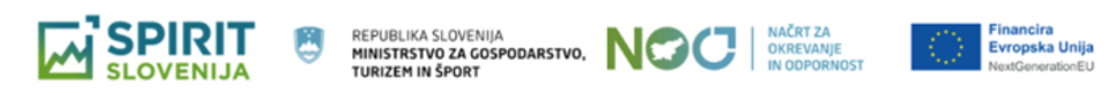 Naložbo sofinancira Evropska unija – NextGenerationEU